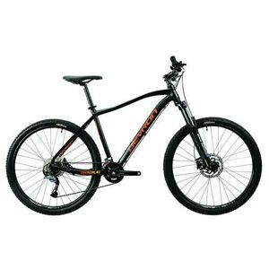 Bicicleta Mtb Devron RM2.7 - 27.5 Inch, M (Negru) imagine