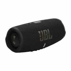 Boxa portabila JBL Charge 5 Wi-Fi, 40W, Bluetooth, Autonomie 20H, IP67, Negru imagine