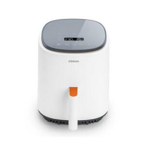 Friteuza cu aer cald Cosori Lite, 7 programe, capacitate 3.8 kg, 1500 W, tehnologie ThermoIQ, Alb imagine