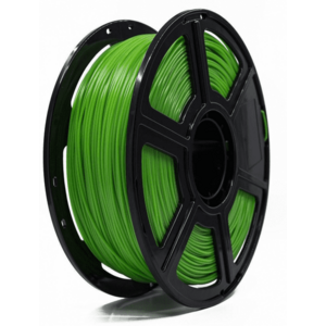 Filament PLA 3D print Avtek, Green, 0.5kg, Diametru: 1.75mm imagine