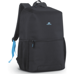 Rucsac Laptop RivaCase 8067, 15.6inch (Negru) imagine