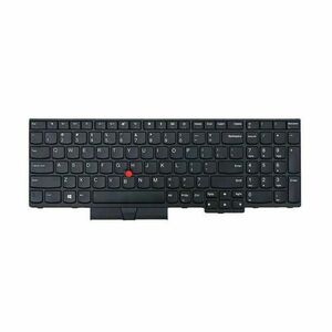 Tastatura Lenovo ThinkPad P52 standard US imagine