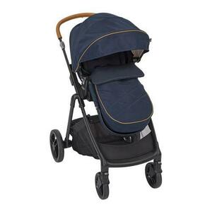 Carucior Graco Near2Me Eclipse, 0-22 kg, 0-4 ani (Albastru) imagine