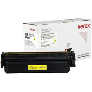 Cartus de toner, Xerox, Galben (006R03702) imagine