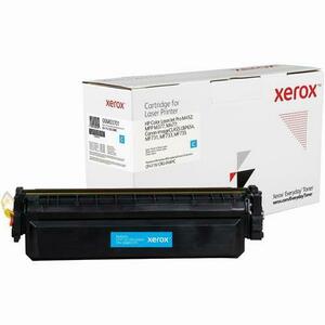 Toner, XEROX, Cyan, 006R03701 imagine