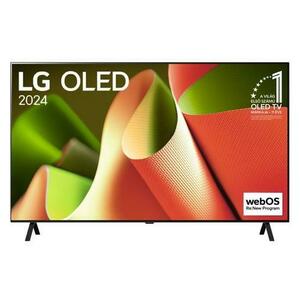 Televizor OLED LG 195 cm (77inch) OLED77B43LA, Ultra HD 4K, Smart TV, WiFi, CI+ imagine