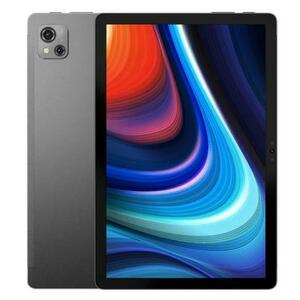 Tableta Blackview Oscal Pad 13, Procesor Unisoc T606 Octa-Core, Ecran IPS 10.1inch, 8GB RAM, 256GB Flash, Wi-Fi, Bluetooth 5.0, 4G, Dual SIM, Android (Gri) imagine