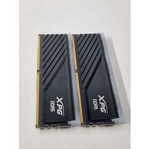 Memorie ADATA XPG BLADE RGB, 48GB (2x24GB) DDR5, 6400MHz CL32, Dual Channel Kit imagine