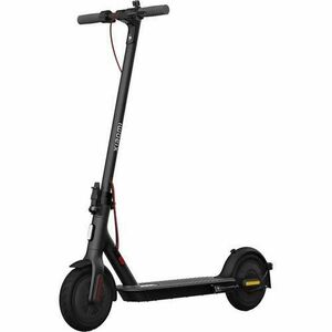 Trotineta electrica pliabila Xiaomi Electric Scooter 3 Lite, Autonomie 20 Km, Viteza 25 Km/h, Putere motor 300W, IPX4 (Negru) imagine