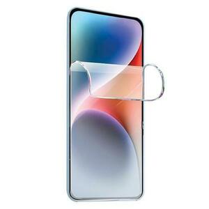 Folie Silicon Lemontti Matte pentru Oppo Reno5 5G imagine