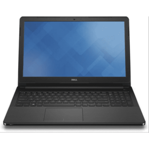 Laptop Refurbished Dell Vostro 5568, Intel Core i5-7200U 2.50GHz, 8GB DDR4, 256GB SSD, 15.6 Inch FHD + Windows 10 Home imagine