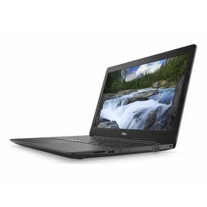 Laptop Refurbished DELL Latitude 3590, Intel Core i7-8550U 1.80 - 4.00GHz, 8GB DDR4, 256GB SSD, 15.6 Inch Full HD, Webcam + Windows 10 Home imagine