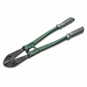 Cleste pentru buloane Sata SA93508, 1053 mm (Verde/Negru) imagine