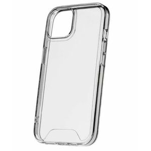 Husa pentru Motorola Moto G04 / G24, OEM, Crystal, Transparenta imagine