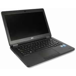 Laptop Refurbished DELL Latitude E5450, Intel Core i5-5300U 2.30GHz, 8GB DDR3, 128GB SSD, 14 Inch, Webcam imagine