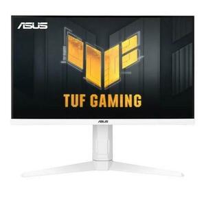 Monitor Gaming Fast IPS LED Asus 27inch VG27AQML1A-W, QHD (2560x1440), HDMI, DisplayPort, Boxe, Pivot, 260 Hz, 1 ms (Alb) imagine