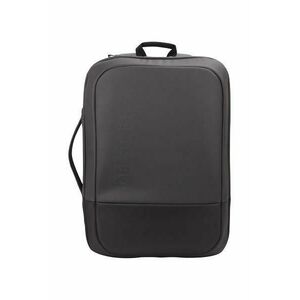 Rucsac BESTLIFE Neoton, compartiment laptop 16inch (Negru) imagine