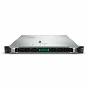 Server HPE ProLiant DL360 Gen10, Rack 1U, Intel Xeon Silver 4314 16 C / 32 T, 2.4 GHz - 3.4 GHz, 24 MB cache, 135 W, 32 GB DDR4 ECC, 800 W, Fara sistem de operare imagine