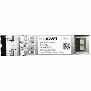 Modul Optical Transceiver 25GBase-SR SFP28 Huawei - HU02313URP imagine