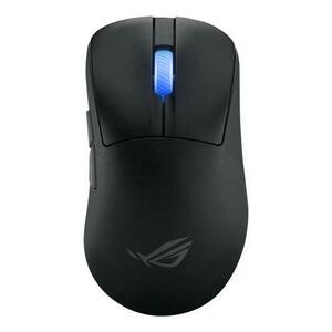 Mouse ASUS, ROG Keris II Ace, Wireless, AimPoint, USB-A, Negru imagine