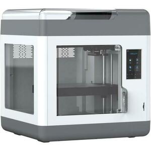 Impimanta 3D Creality SERMOON V1 PRO FDM, Wi-Fi, display 4.3inch, viteza printare maxima 200 mm³/s imagine