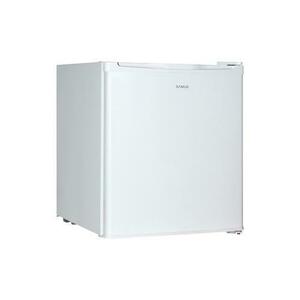 Frigider minibar Samus SW064E, 41 l, Clasa energetica E, Termostat reglabil, Usa reversibila (Alb) imagine