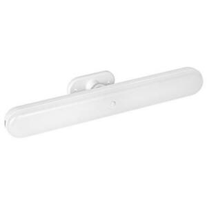 Lampa LED cu senzor de miscare Rebel Light ZAR0549, 1.5W, 6500 K, Flux luminos 90 lm imagine