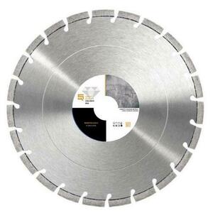 Disc diamantat Smart Quality MDB-230-3, 230 x 22.23 mm (Argintiu) imagine