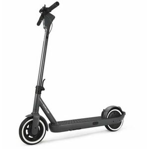 Trotineta electrica SoFlow SO ONE+, roti 9inch, Baterie 7.8Ah, motor 500 W, viteza maxima 22 km/h, autonomie 40km (Negru) imagine