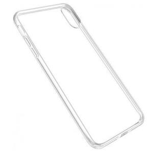 Husa pentru Honor 200, OEM, Ultra Slim, 0.5mm, Transparenta imagine