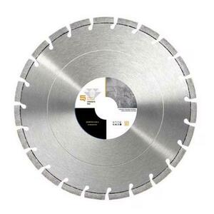 Disc diamantat Smart Quality MDBPRO-400-4, 400 x 25.4 mm (Argintiu) imagine