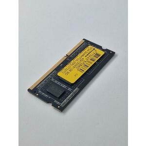 Memorie Laptop Zeppelin SO-DIMM DDR3, 1x4GB, 1333MHz (CL9) imagine