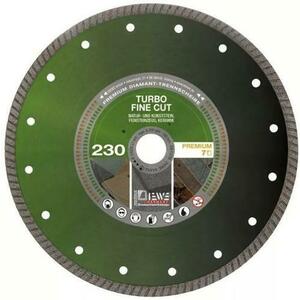 Disc diamantat Diewe SQ-12036, 200 x 30 mm (Verde) imagine