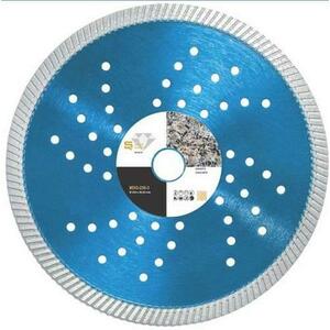 Disc diamantat Smart Quality MDG-230-3, 230 x 22.23 mm (Argintiu) imagine