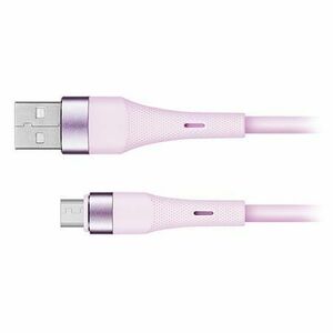 CABLU USB - MICRO USB 1M KRUGER&MATZ imagine