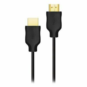 Cablu HDMI 2.0 PHILIPS PH-SWV5510, UHD, 1.5m imagine