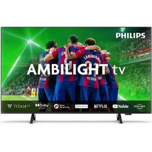 Televizor LED Philips 139 cm (55inch) 55PUS8319/12, Ultra HD 4K, Smart TV, WiFi imagine