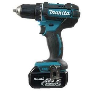 Masina de gaurit, Makita, 18 V imagine