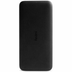 Xiaomi Redmi Powerbank 10000mAh - Baterie externă imagine