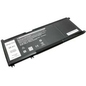 Baterie Dell Inspiron G3 3579 56Wh imagine