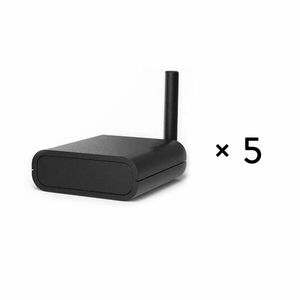 Kit 5 hub-uri GSM Nuki Box, bluetooth, 100 utilizatori, Wi-Fi imagine