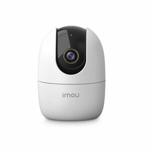 Camera supraveghere wireless IP WiFi Imou Ranger 2 IPC-K2EP-5H2W, 5 MP, IR 10 m, 3.6 mm, sirena, microfon, difuzor, slot card, Smart Tracking imagine