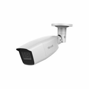 Camera supraveghere exterior Hikvision HiLook THC-B320-VF, 2MP, 2.8-12 mm, IR 40 m imagine