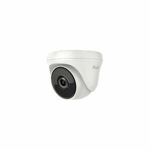 Camera supraveghere Dome Hikvision HiLook THC-T220-P, 2 MP, 2.8 mm, EXIR IR 40 m imagine