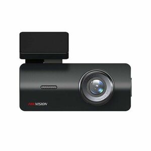 Camera auto Hikvision AE-DC2018-K2, 2 MP, Wi-Fi AP, slot card, microfon si difuzor, G-Sensor, configurare/vizualizare de pe telefon imagine