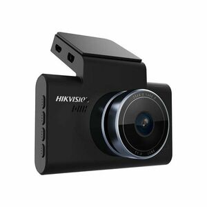 Camera auto cu touch screen Hikvision AE-DC5313-C6, 4 MP, Wi-Fi AP, slot card, G-sensor, microfon si difuzor, vizualizare de pe telefon imagine