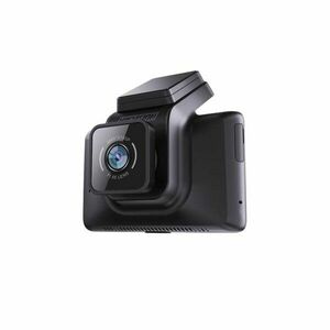 Camera auto duala Hikvision AE-DC4328-K5, 4 MP, Wi-Fi, slot card, microfon si difuzor, G-Sensor, configurare/vizualizare de pe telefon, comenzi vocale imagine