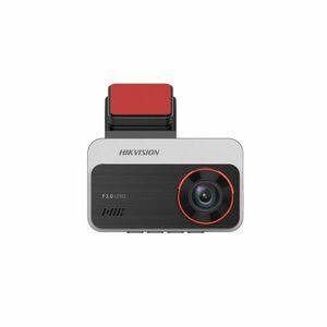 Camera auto Hikvision AE-DC2328-C200S, 2 MP, Wi-Fi, slot card, microfon/difuzor, G-Sensor, configurare/vizualizare de pe telefon, comenzi vocale imagine