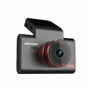 Camera auto Hikvision AE-DC8312-C6S, 4K, Wi-Fi, microfon si difuzor, G-Sensor, configurare/vizualizare de pe telefon imagine