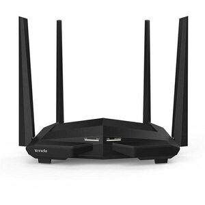 Router wireless AC1200 Smart Dual-Band Gigabit, AC10 imagine